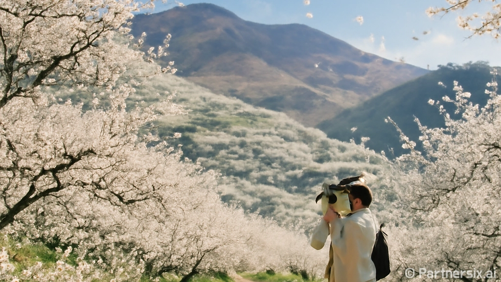 광양 매화축제, 봄…