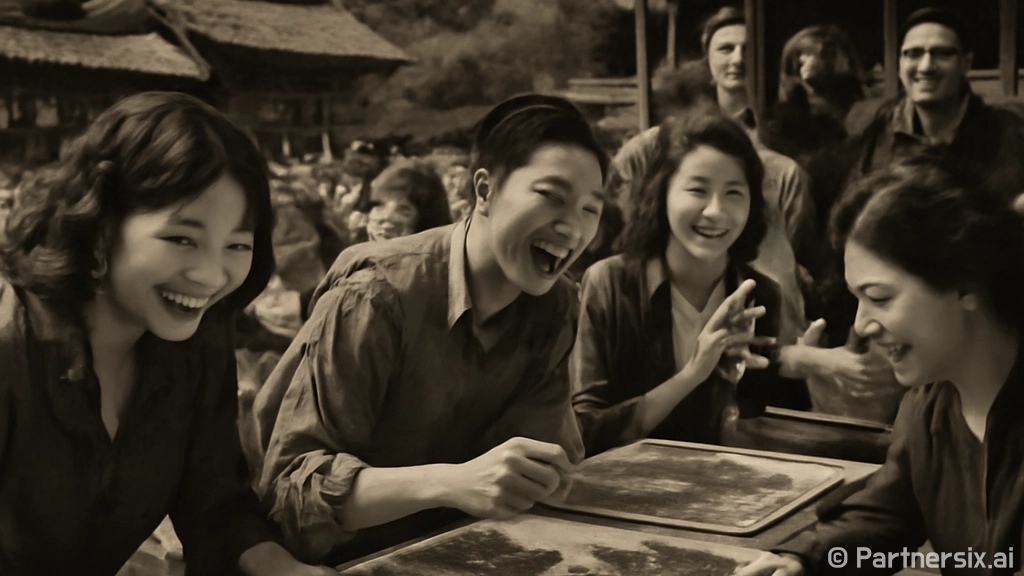 퍼즐로 만나는 전남…