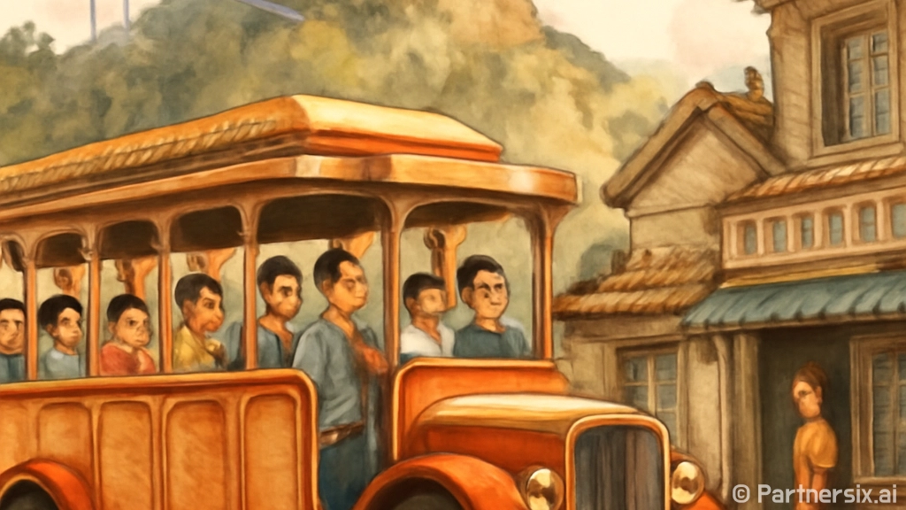 목포 시티투어로 만…