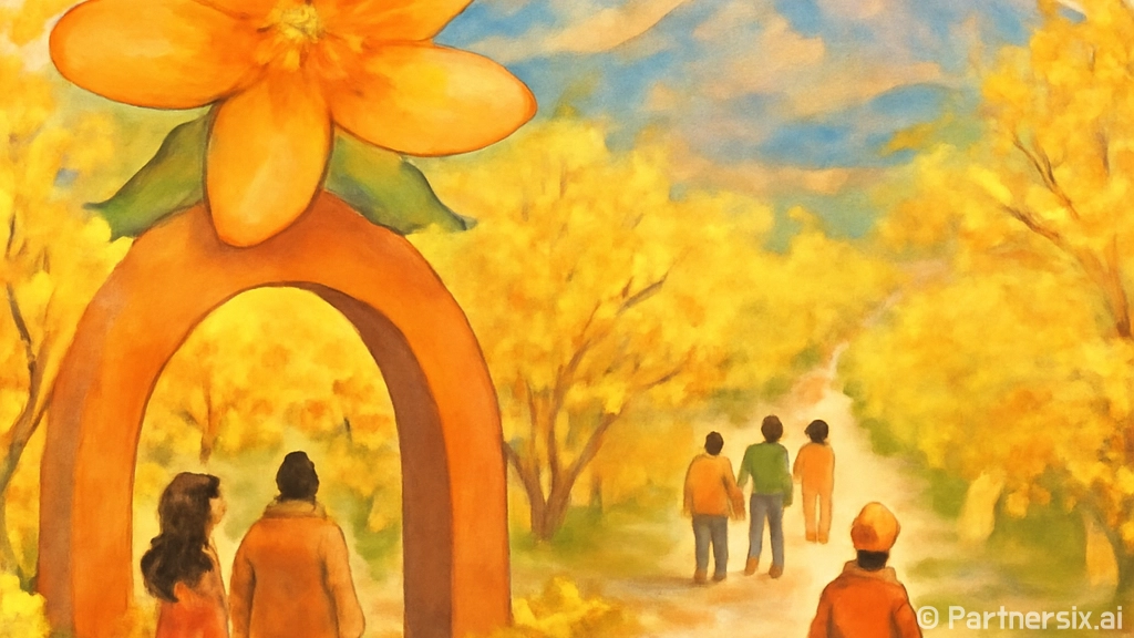 전남 구례 산수유축제 봄꽃 명소 3선