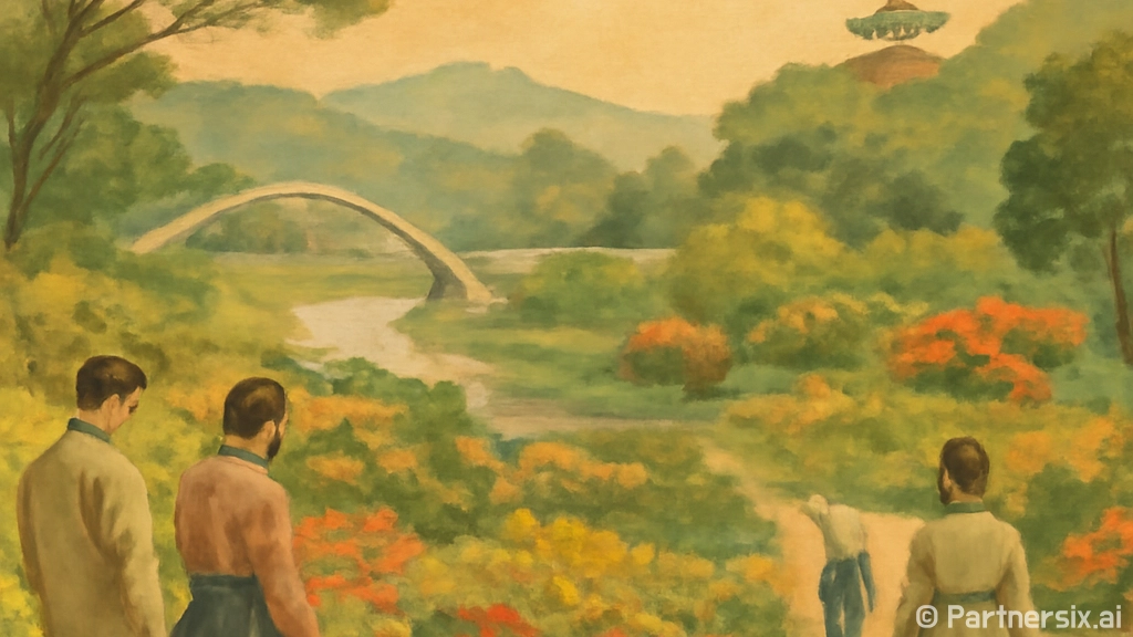 전남 타임슬립 여행…