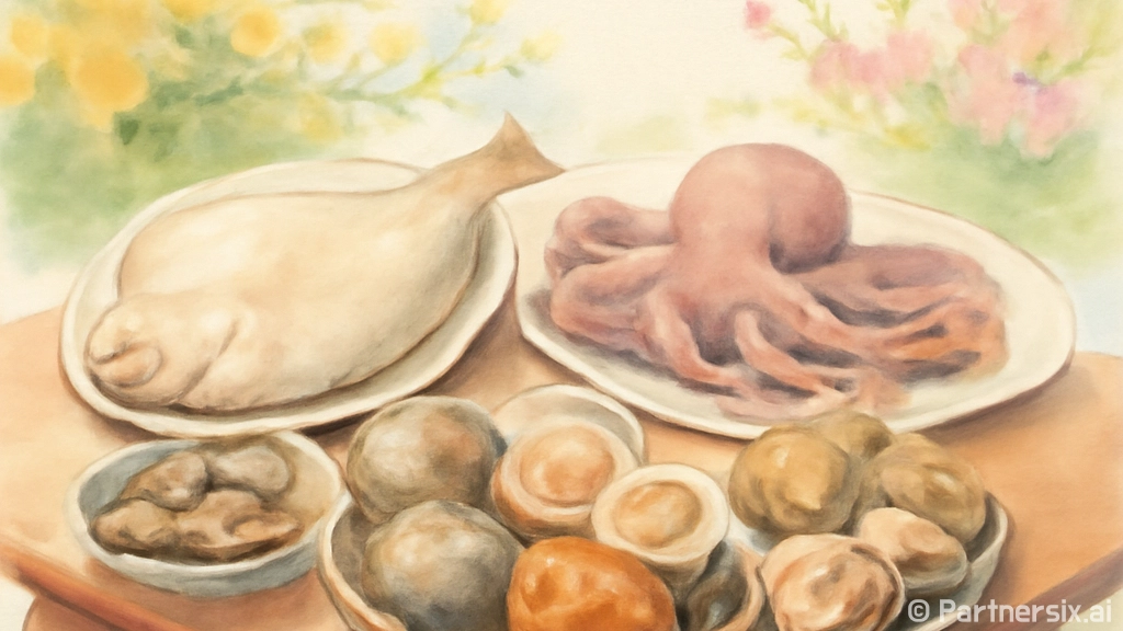 전남 봄바다 신선해…