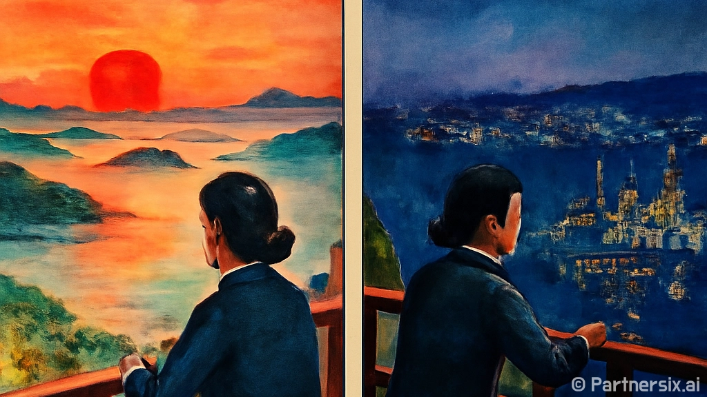 전남 노을과 야경 명소 전망대 7선