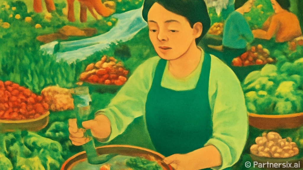 영암 독천 오일장,…