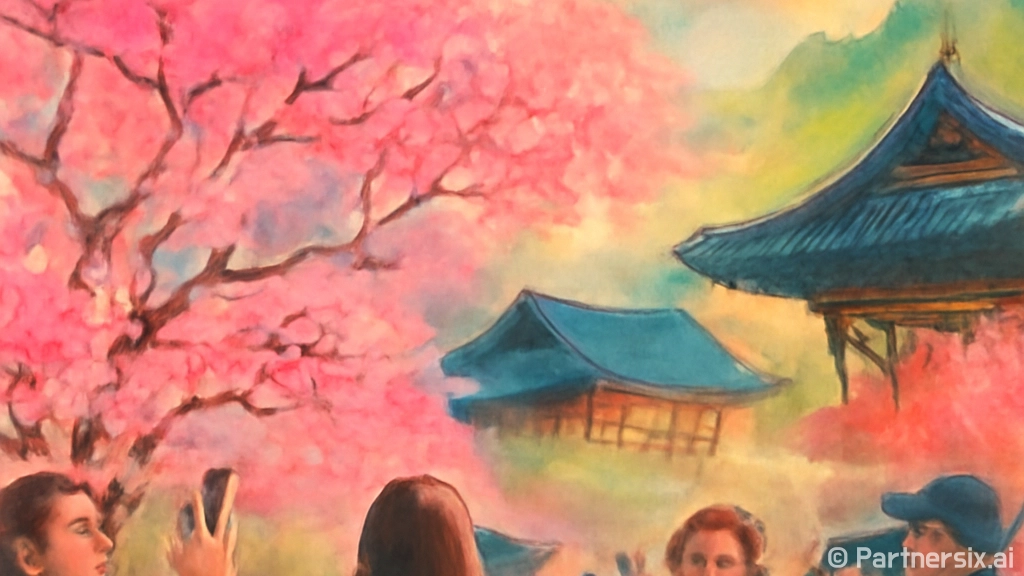 장성 백양사 고불매…