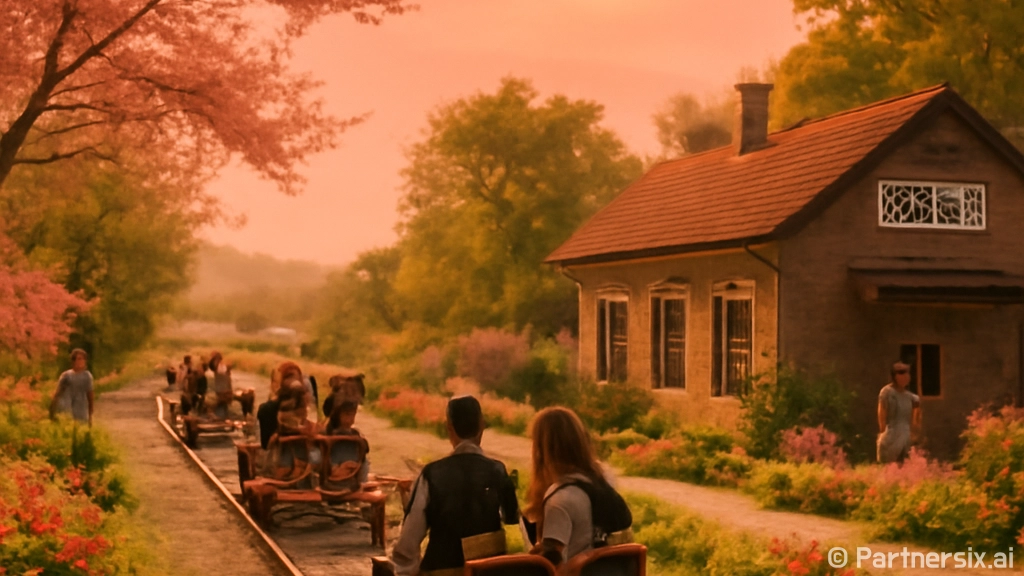 영산포철도공원, 가…