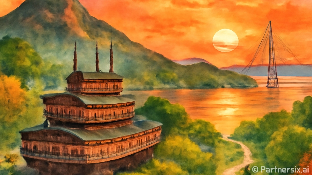 전남 목포에서 즐기는 슬로우 트래블