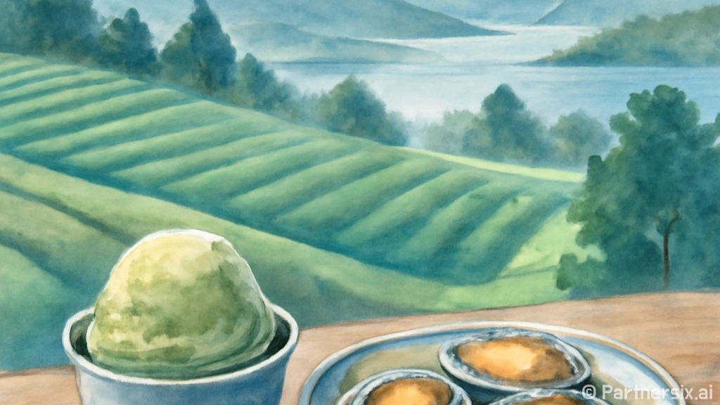 전남 먹거리의 진수…