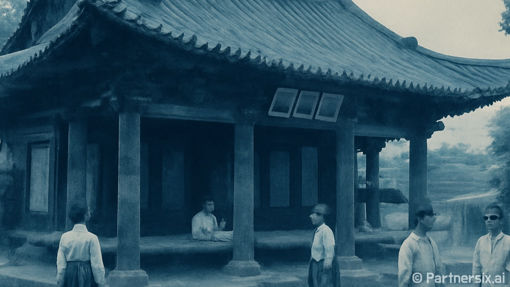 나주 구도심 건축문…