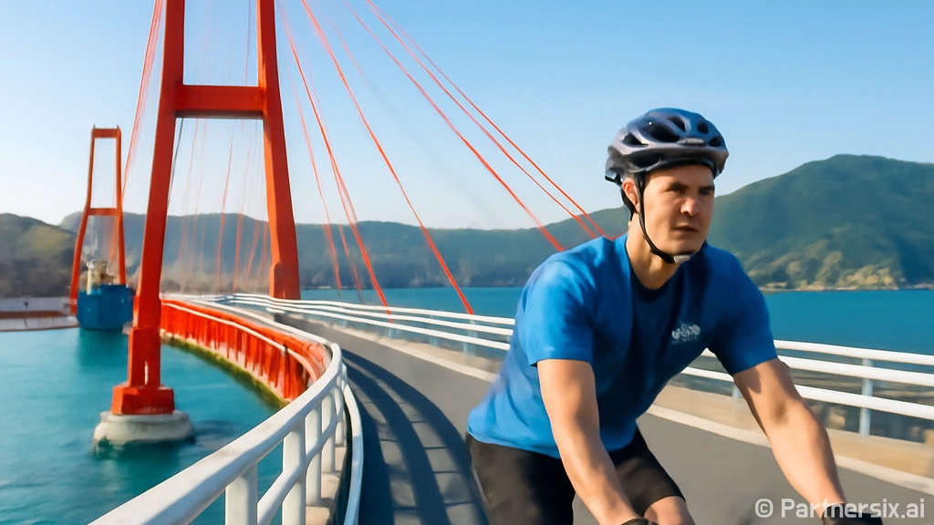 전남 바람 따라 자…