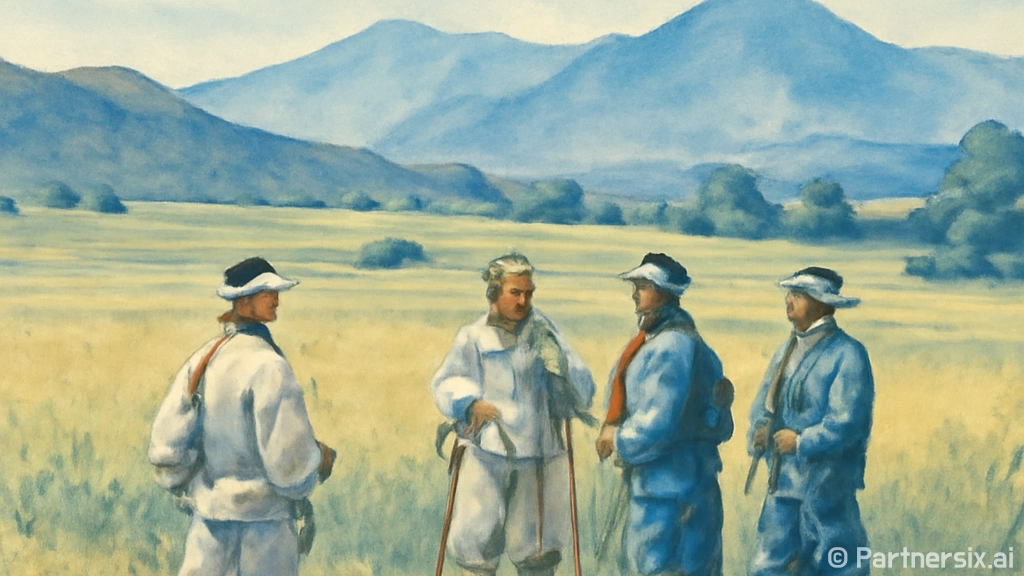 장흥 묵촌리, 역사…