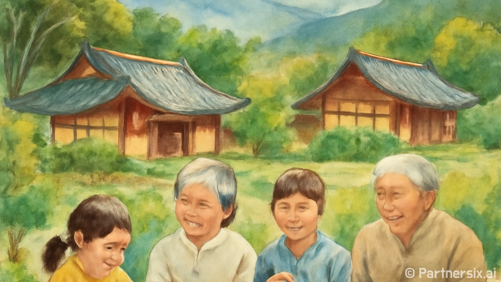 전남 우수 산촌생태…