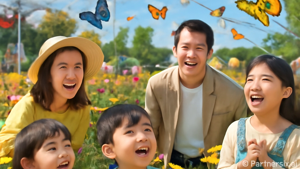 함평 나비대축제, …