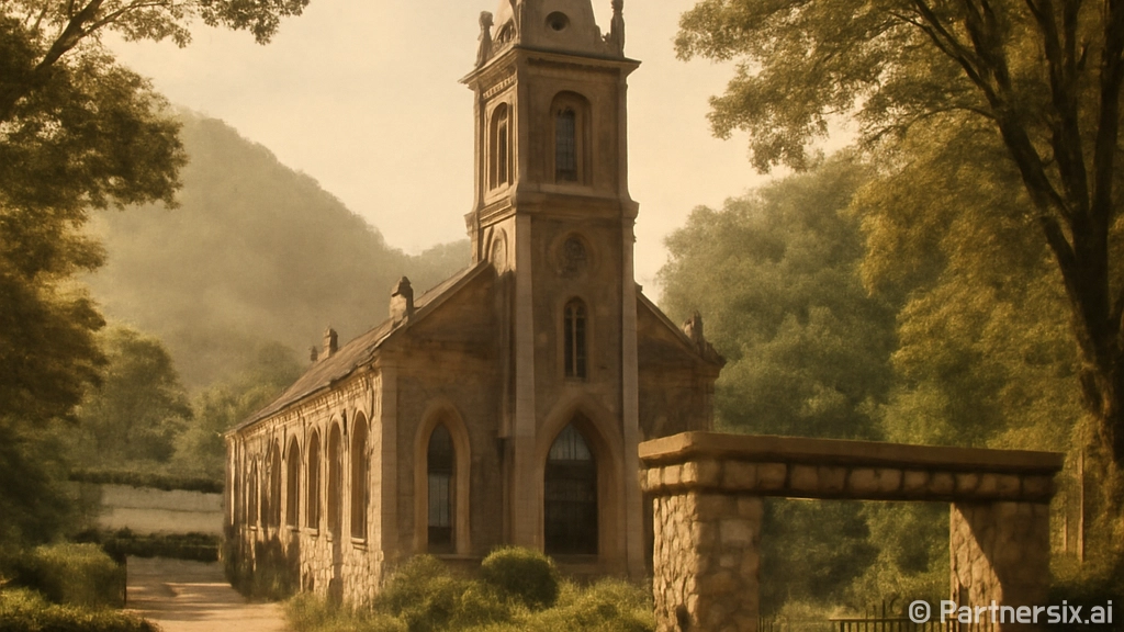 곡성 성당, 신앙과…