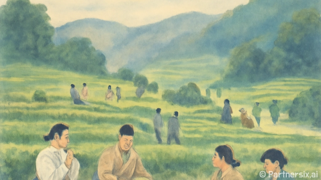 전남 5월 축제, 자연과 힐링의 향연