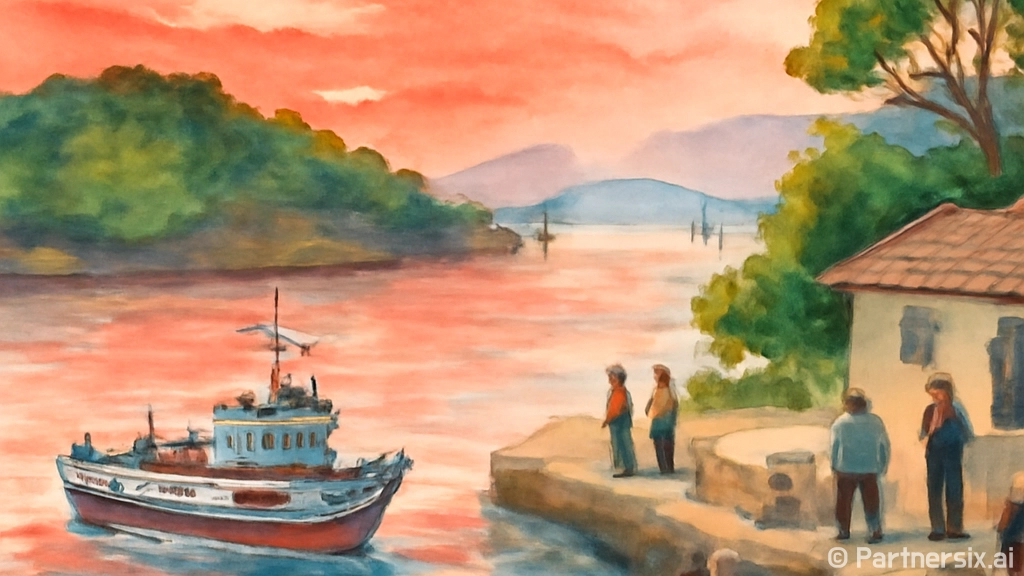 장흥 노력도, 밤바…