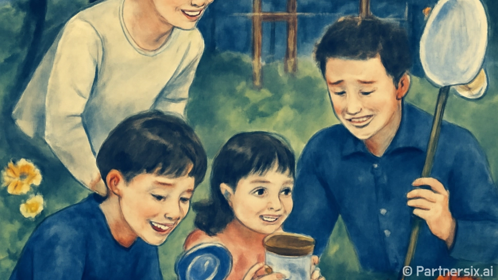 전남 아이들 체험 …