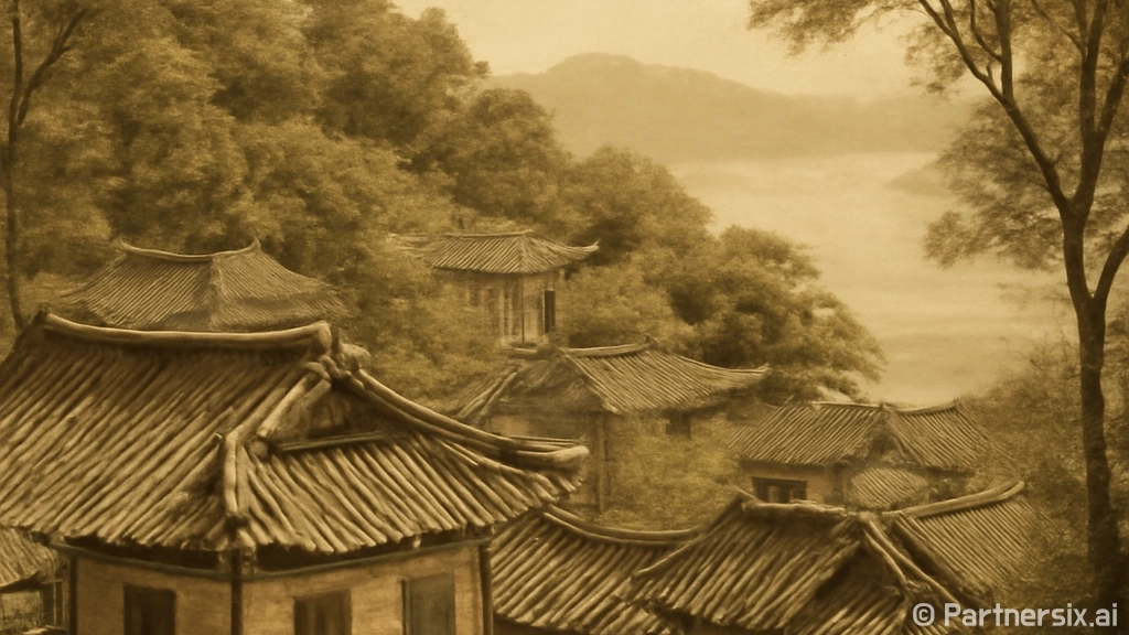여수 성두마을, 자…