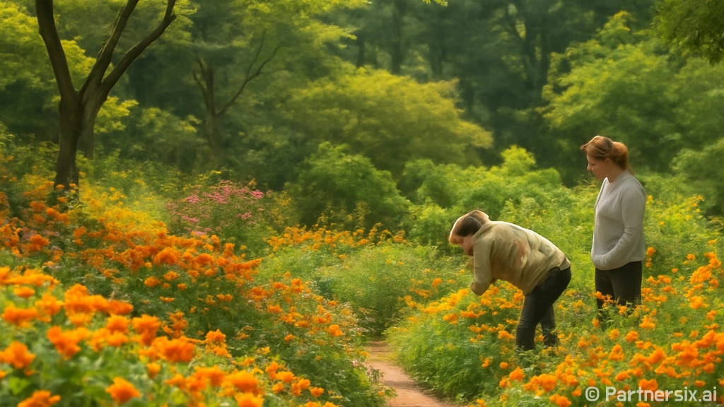 전남 5월 꽃 나들…