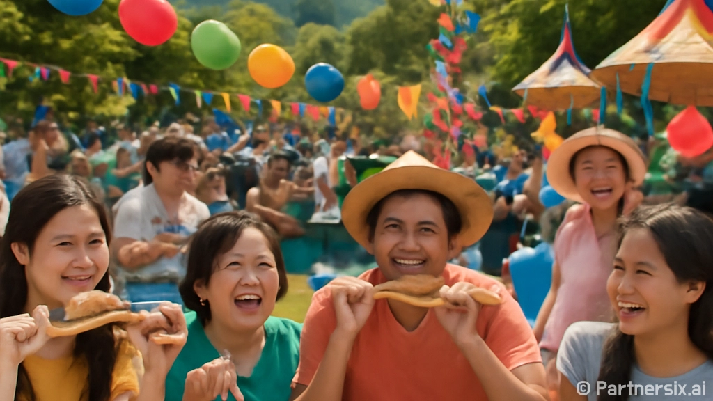 6월 전남 축제, …
