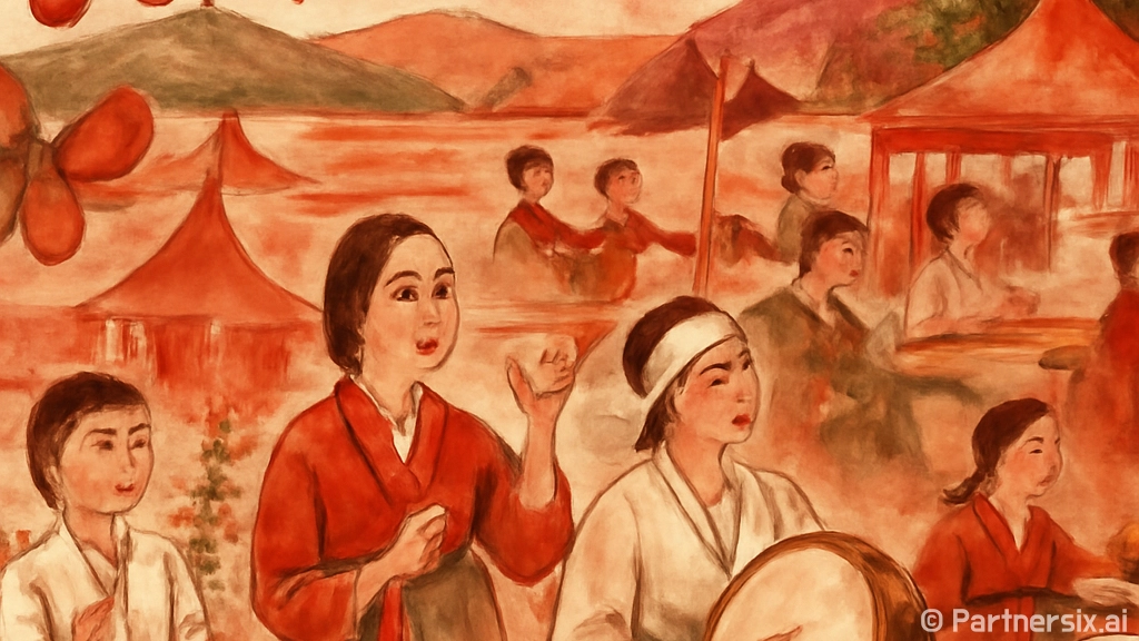 전남 6월 축제, …