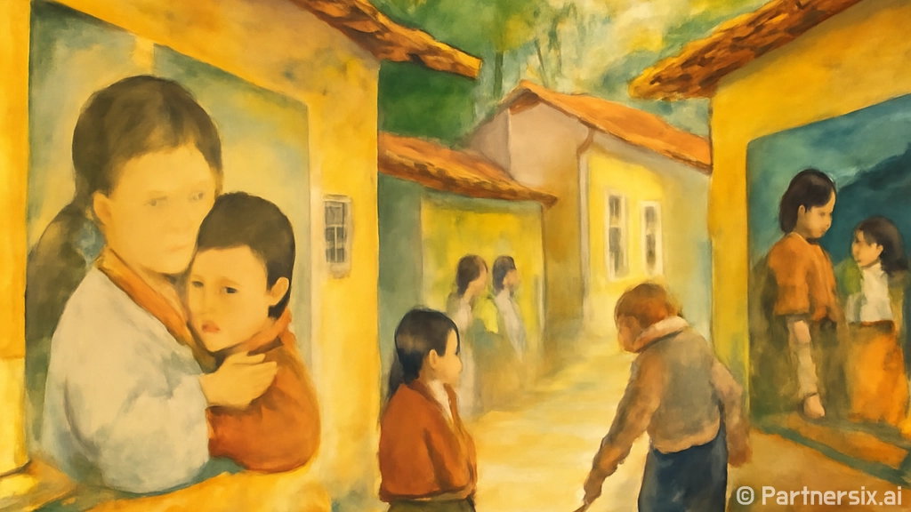 순천 풍덕동 동화마…