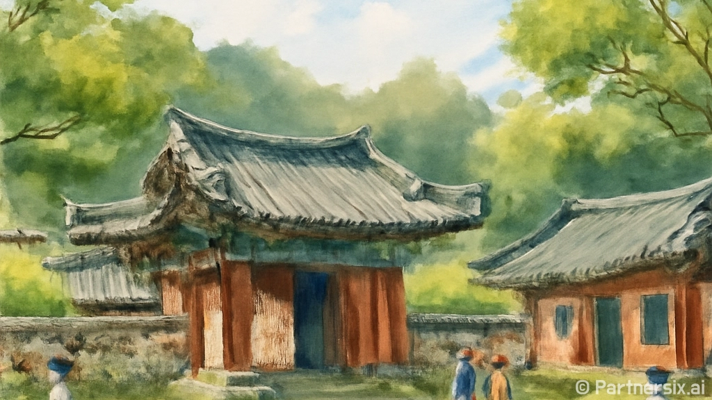 섬 속 유교 문화의 숨결, 신안 지도향교