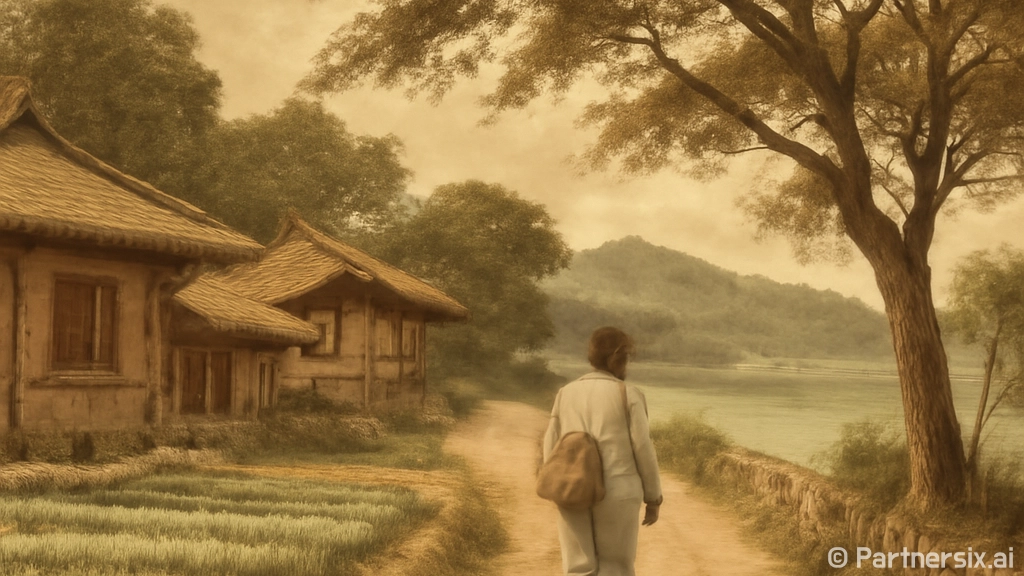 전남에서 한 달 살기, 힐링 여행지 추천