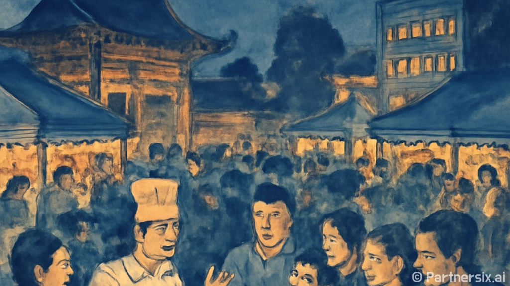순천 미식주간, 도…