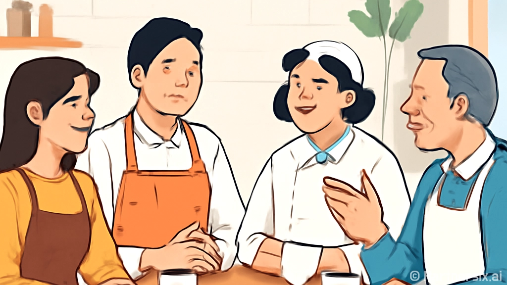 전남 자영업자 고용…