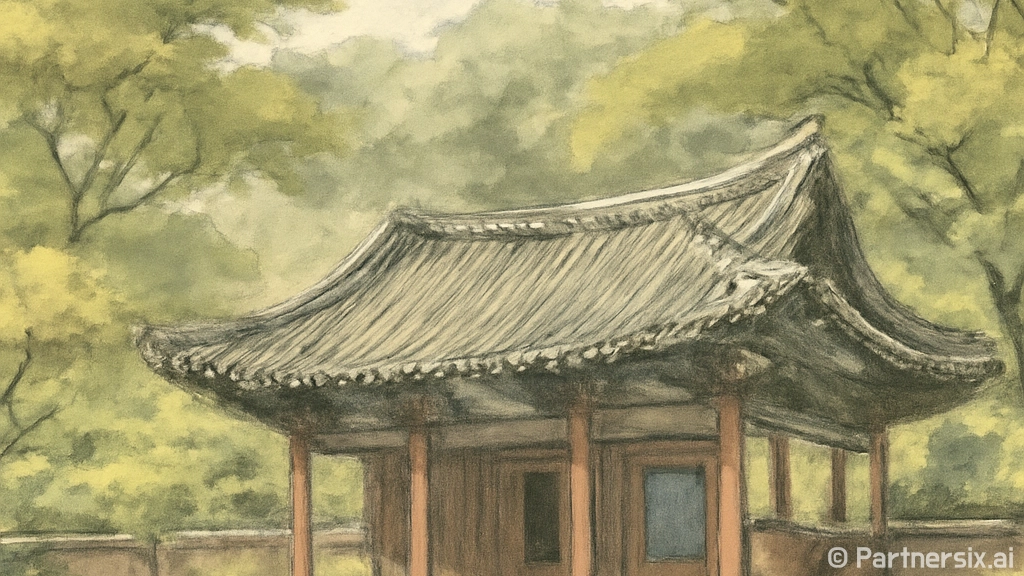 섬 속 유교 문화의…