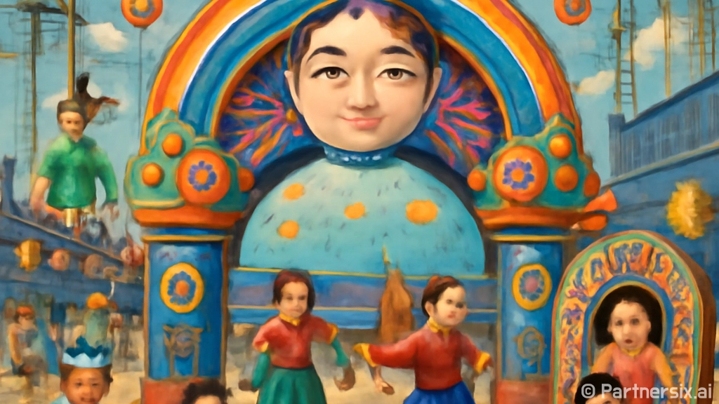 천년의 흥, 영광 …