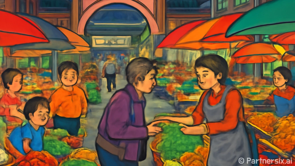 순천웃장, 전통과 …