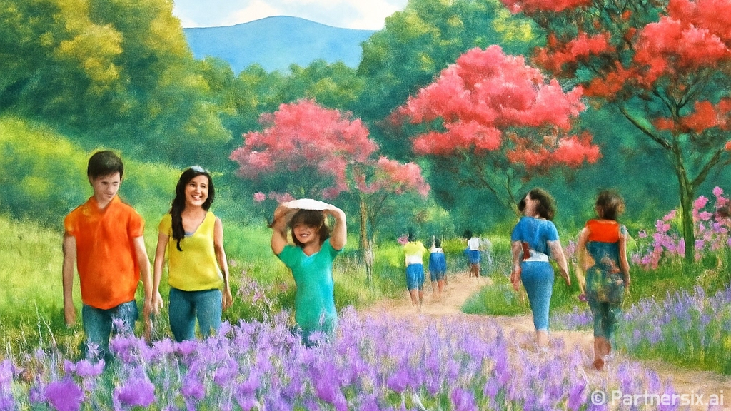 7월 전남광주 꽃길…