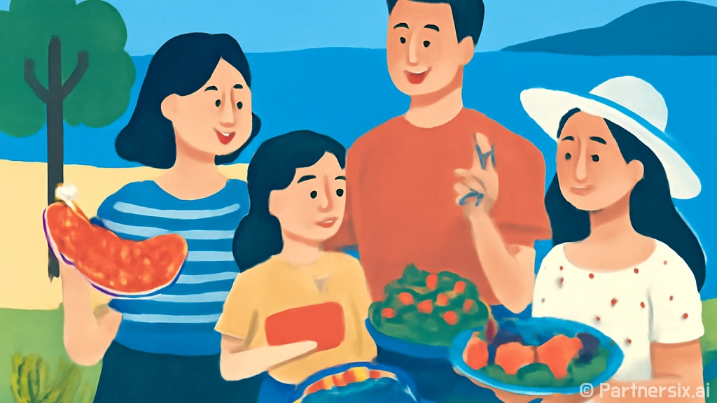 여름철 식중독 예방…