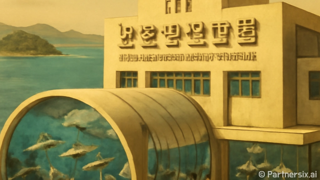 전남해양수산과학관 …