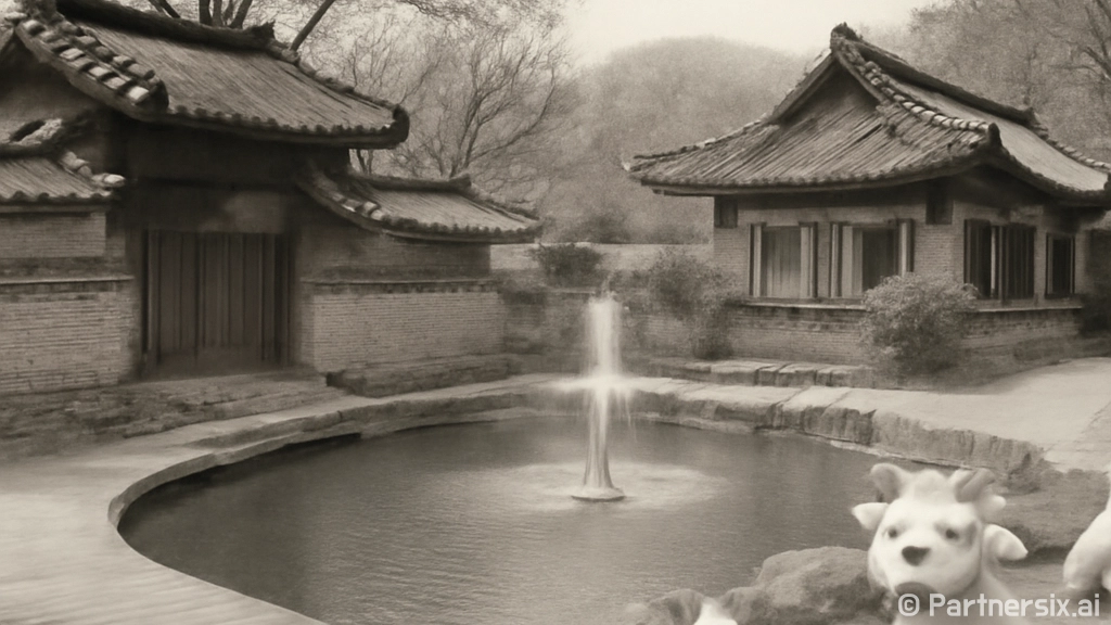 나주 도래마을, 한…