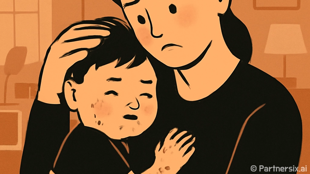 영유아 수족구병 급…