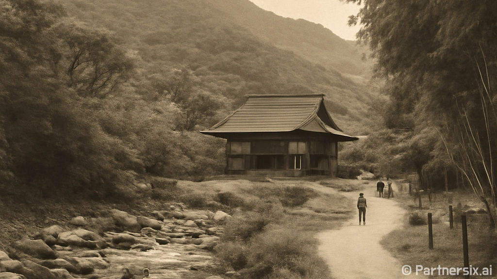 곡성 도림사계곡, …