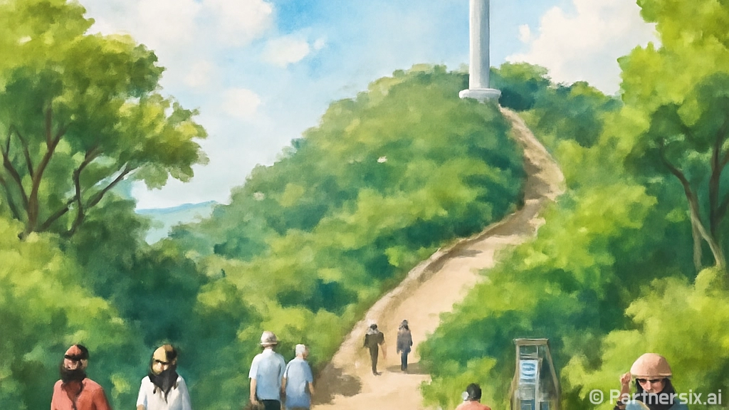 한반도 시작점 해남…