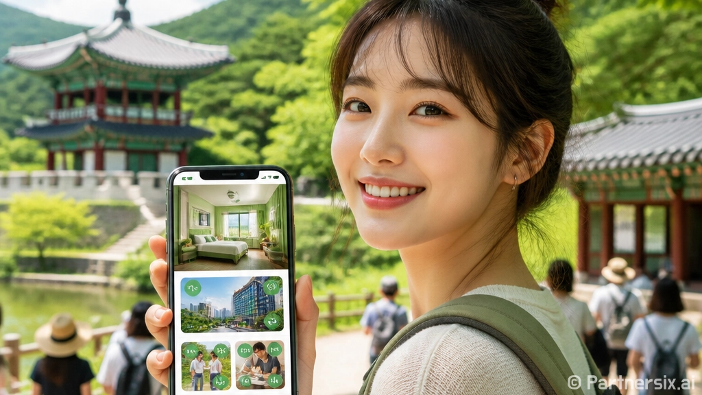 전남광주 JG TOUR, 숙박 할인과 1+1 체험 혜택 제공