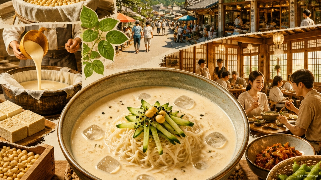 영암 여름별미 맛집…