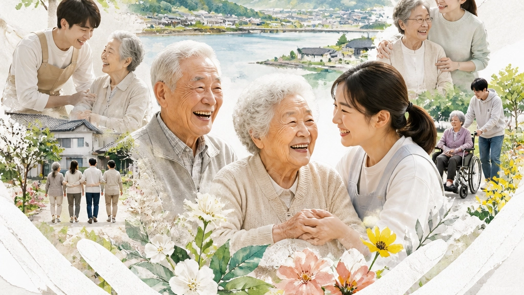 강진군, 군민과 함께하는 적극행정 우수사례 발표