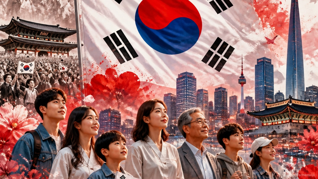 제81주년 광복절 …