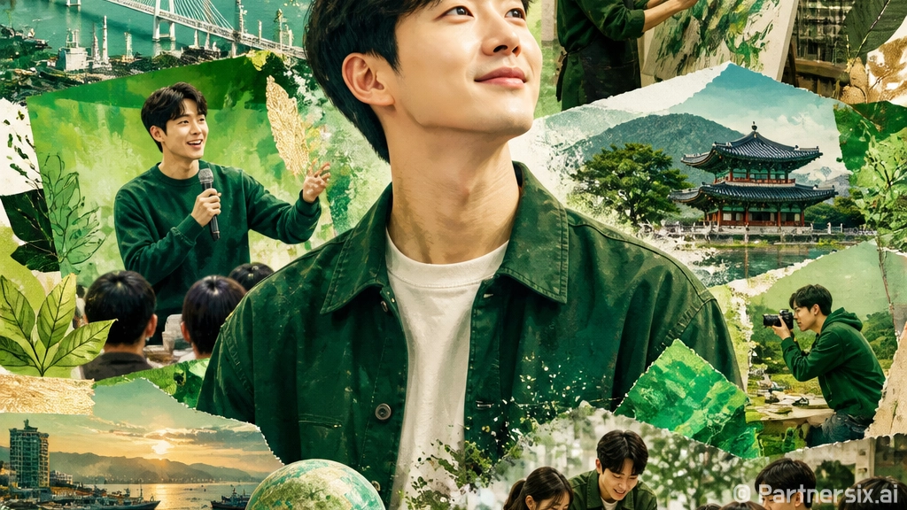 광양 청년 창업가 이현민의 도전과 비전