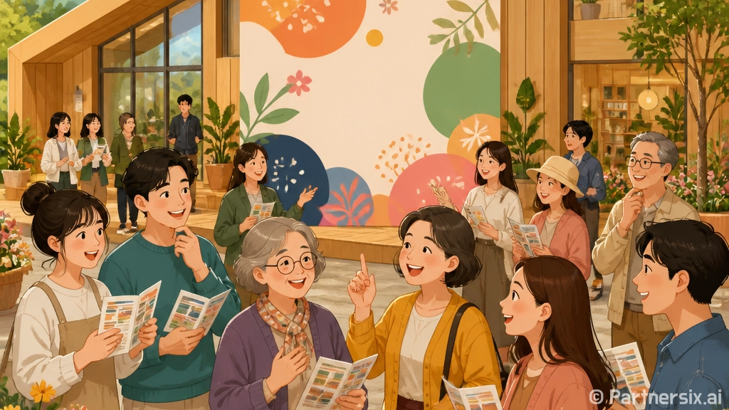 광양시 문화대학 78기 수강생 모집 안내