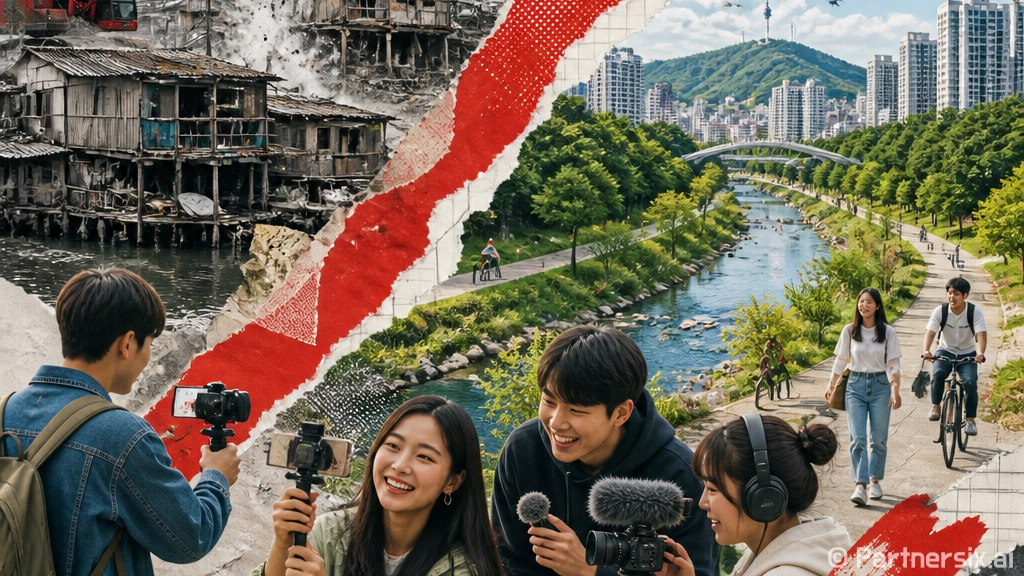 하천 변화 담은 2…