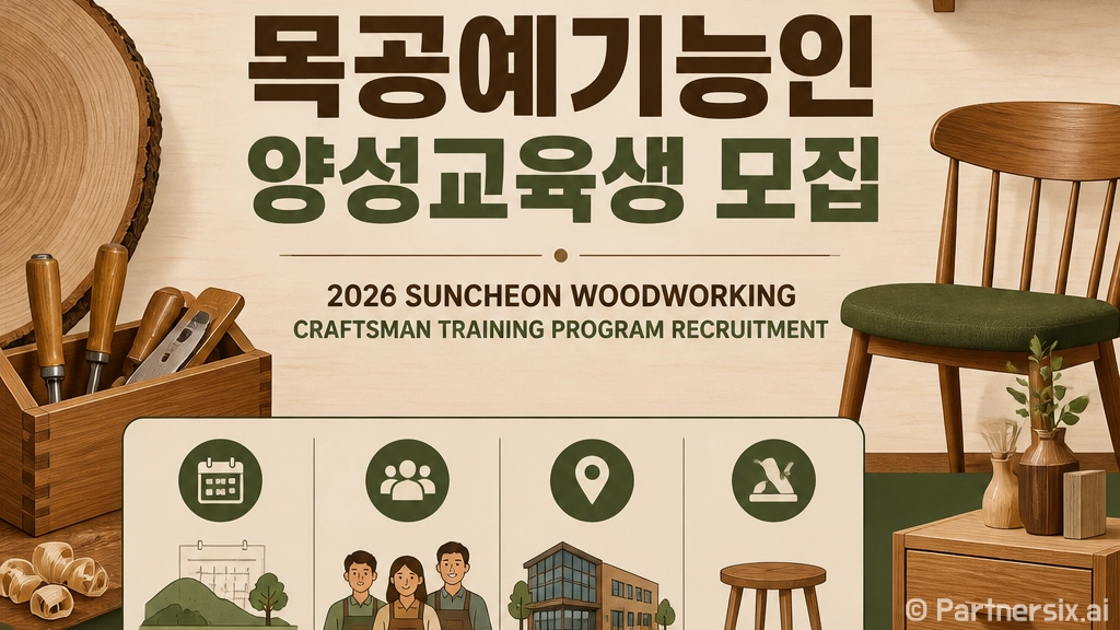 2026년 순천 목…