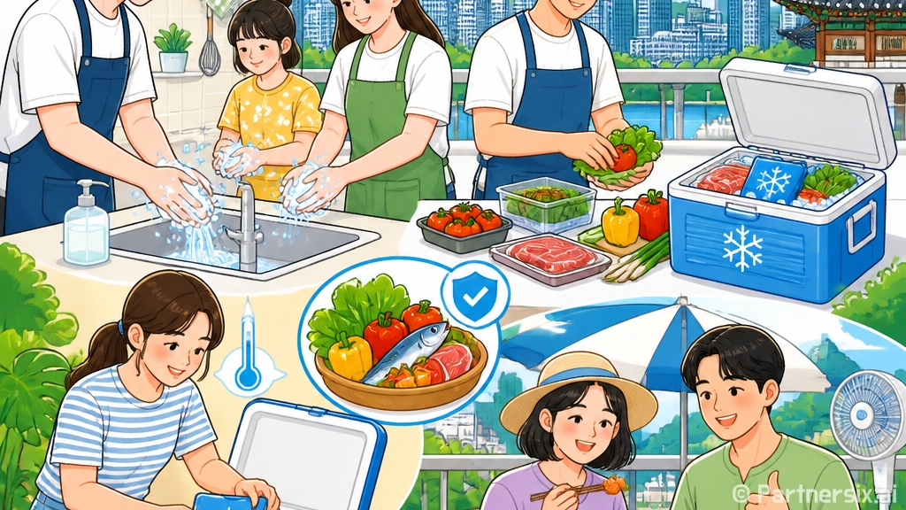 장흥군이 전하는 여…