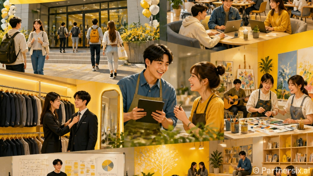 광양청년꿈터, 청년 지원의 든든한 거점